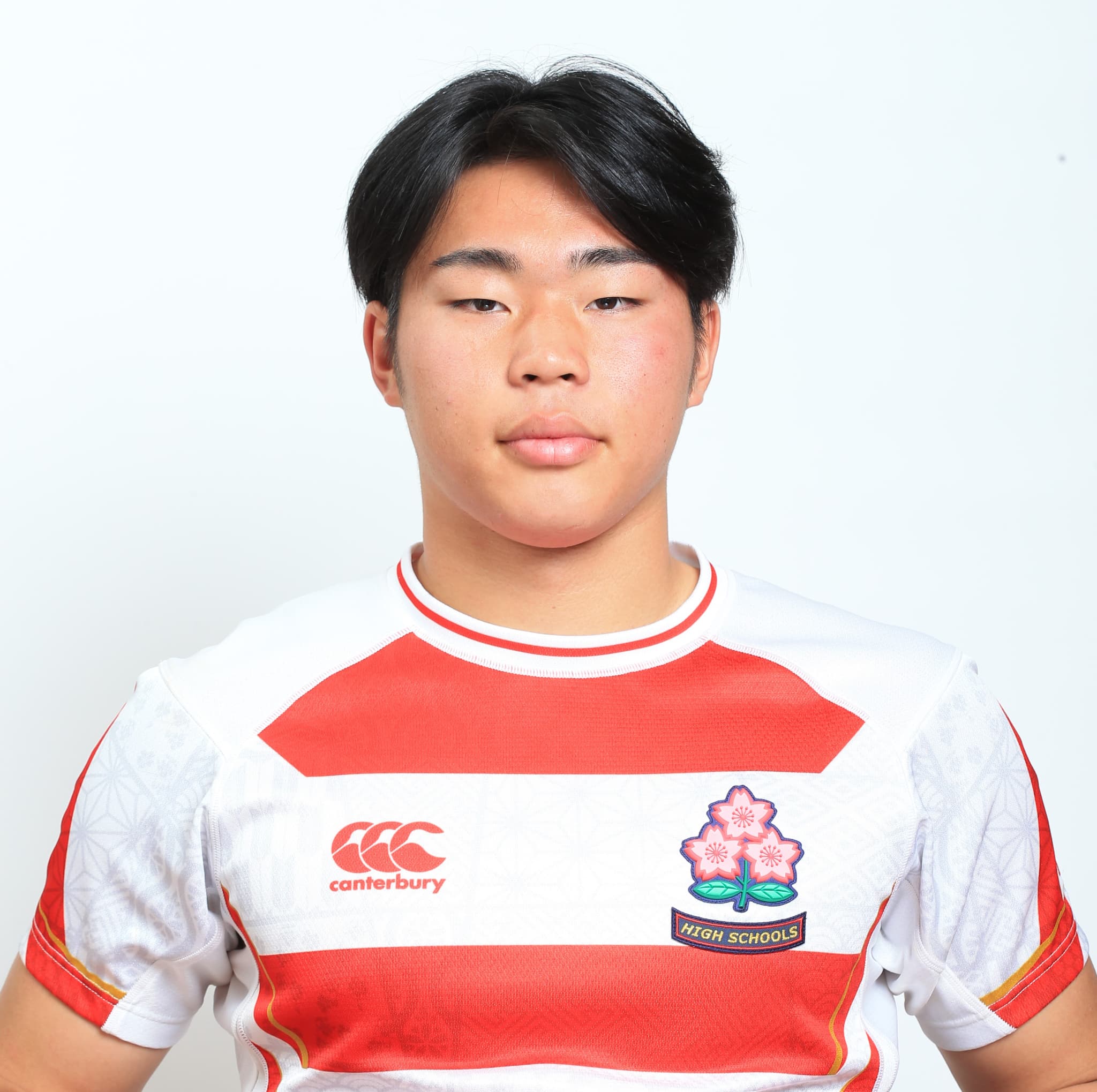 チーム・選手｜高校日本代表｜日本ラグビーフットボール協会